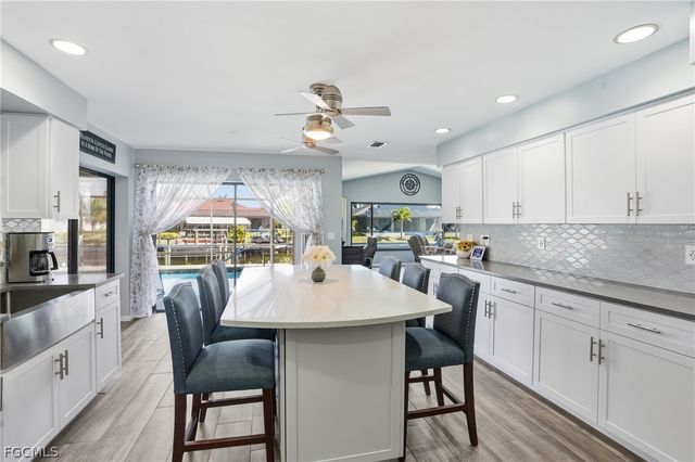 4419 SW 11th AVE, Cape Coral, FL 33914