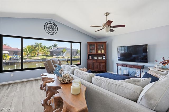 4419 SW 11th AVE, Cape Coral, FL 33914