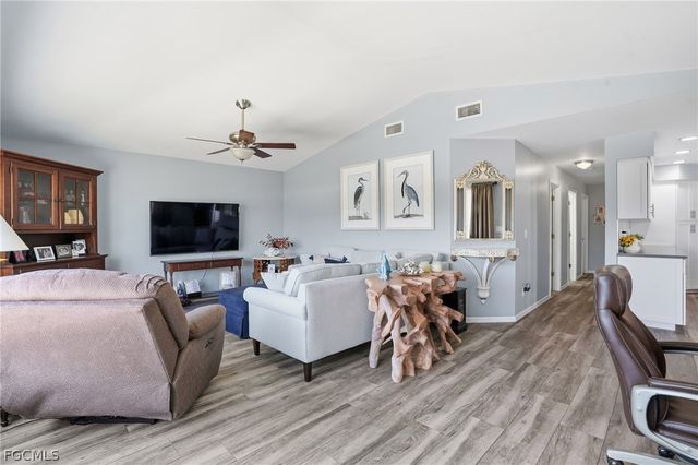 4419 SW 11th AVE, Cape Coral, FL 33914