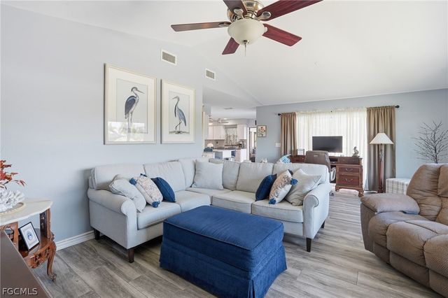 4419 SW 11th AVE, Cape Coral, FL 33914