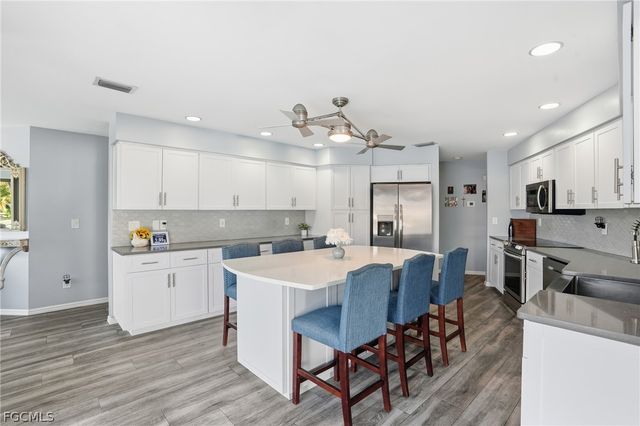 4419 SW 11th AVE, Cape Coral, FL 33914