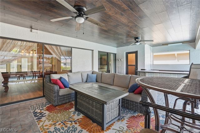 4419 SW 11th AVE, Cape Coral, FL 33914