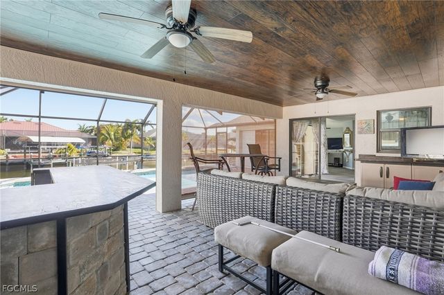 4419 SW 11th AVE, Cape Coral, FL 33914