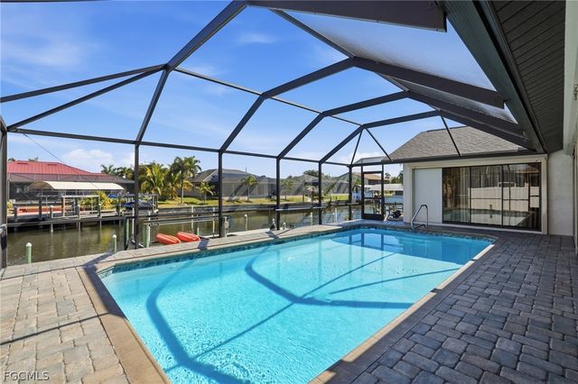 4419 SW 11th AVE, Cape Coral, FL 33914