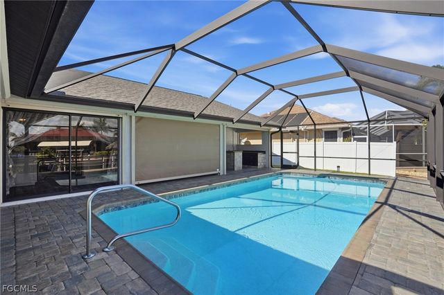 4419 SW 11th AVE, Cape Coral, FL 33914