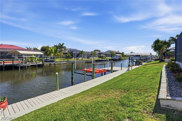 4419 SW 11th AVE, Cape Coral, FL 33914