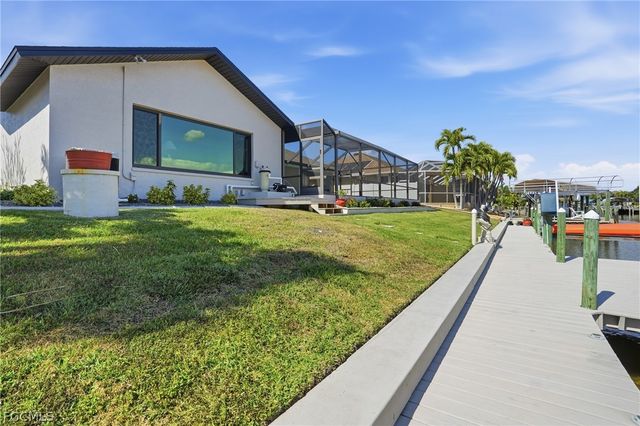 4419 SW 11th AVE, Cape Coral, FL 33914