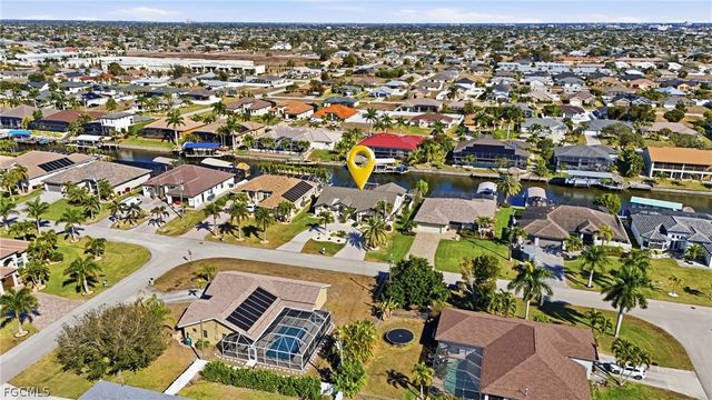 4419 SW 11th AVE, Cape Coral, FL 33914