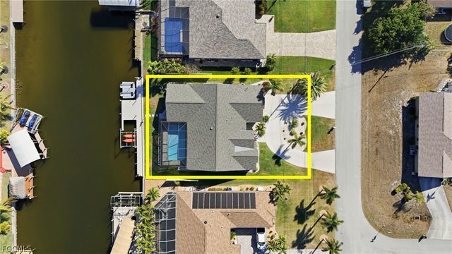 4419 SW 11th AVE, Cape Coral, FL 33914