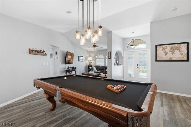 4419 SW 11th AVE, Cape Coral, FL 33914