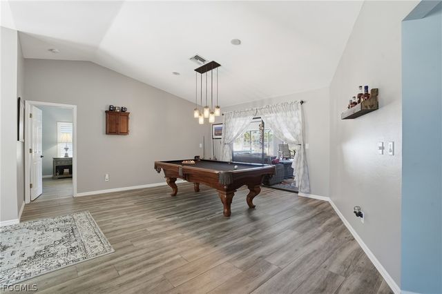 4419 SW 11th AVE, Cape Coral, FL 33914