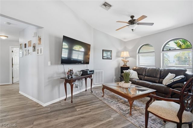 4419 SW 11th AVE, Cape Coral, FL 33914