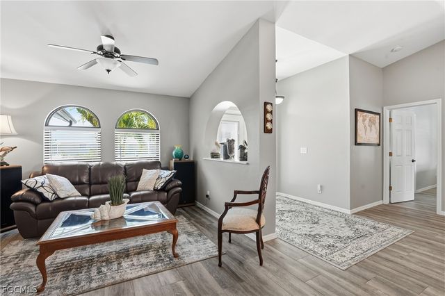 4419 SW 11th AVE, Cape Coral, FL 33914