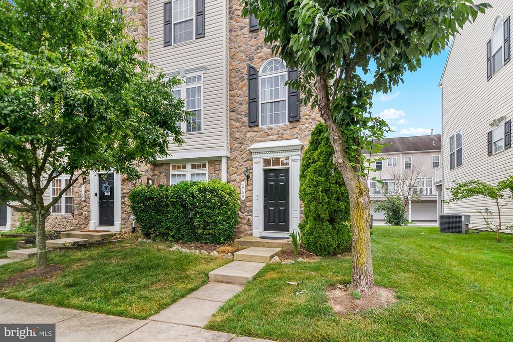 1750 THEALE WAY, Hanover, MD 21076