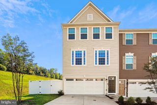 108 CREST CT, Stafford, VA 22554