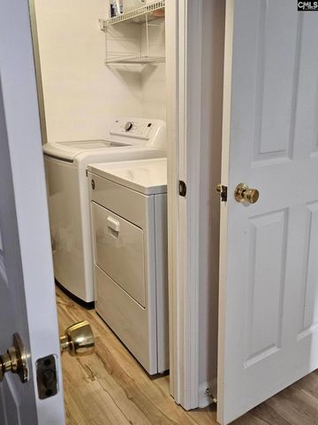 217 Twin Eagles Drive, Columbia, SC 29203