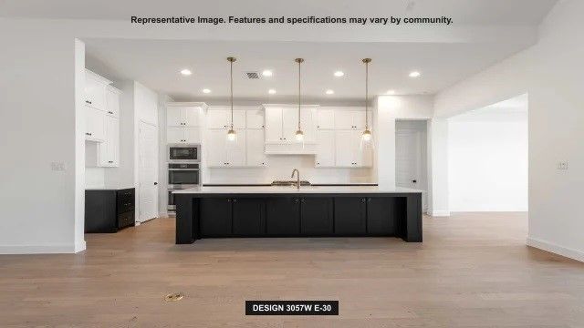 1100 Brookwood Drive, Lakewood Village, TX 75068