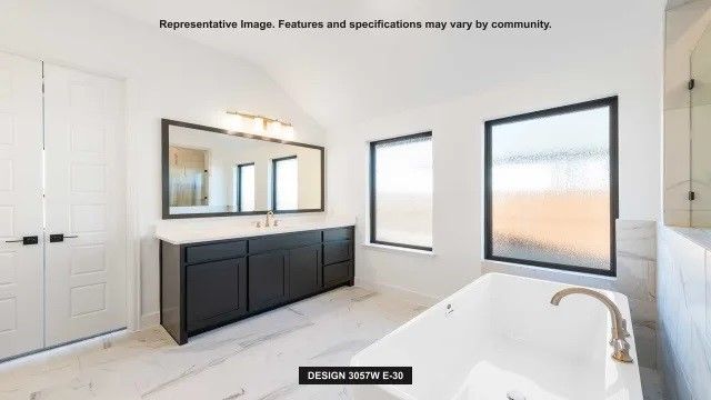 1100 Brookwood Drive, Lakewood Village, TX 75068