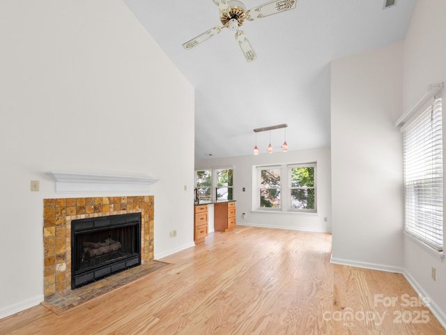 110 Cimarron Drive, Asheville, NC 28803