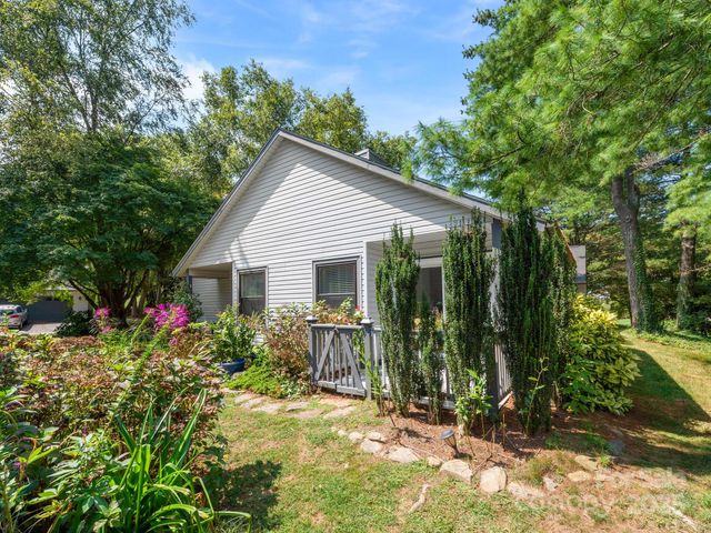 110 Cimarron Drive, Asheville, NC 28803
