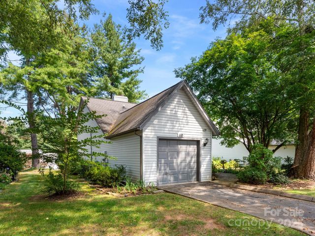 110 Cimarron Drive, Asheville, NC 28803