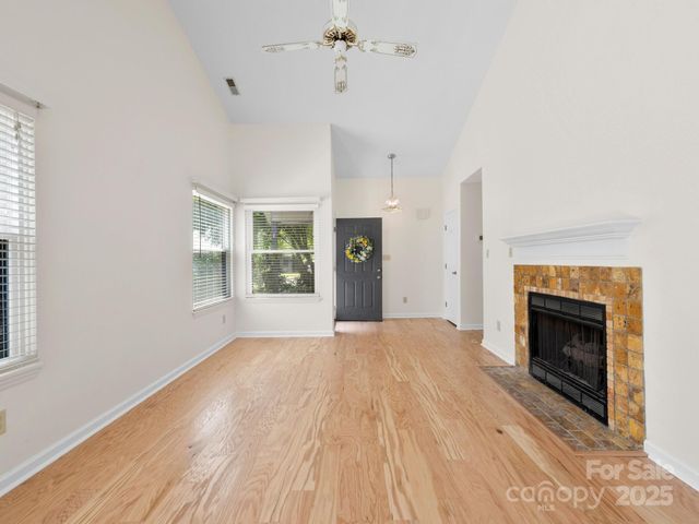 110 Cimarron Drive, Asheville, NC 28803