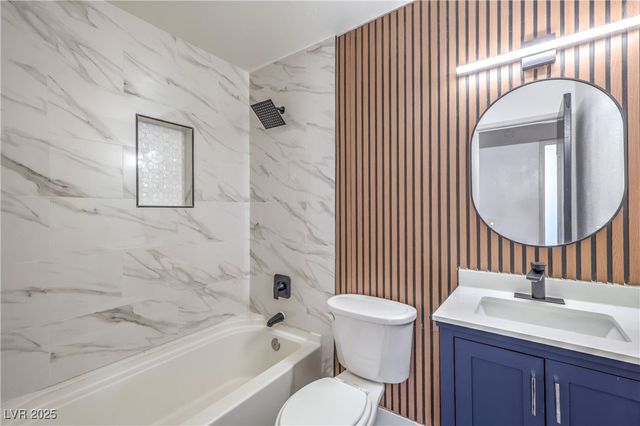 5086 Mountain Vista Street, Las Vegas, NV 89120