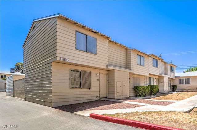 5086 Mountain Vista Street, Las Vegas, NV 89120