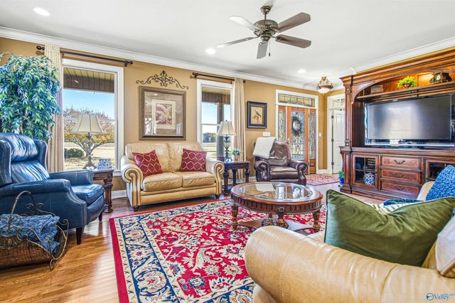 13843 Seven Mile Post Road, Athens, AL 35611