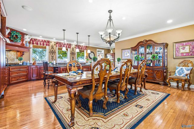 13843 Seven Mile Post Road, Athens, AL 35611