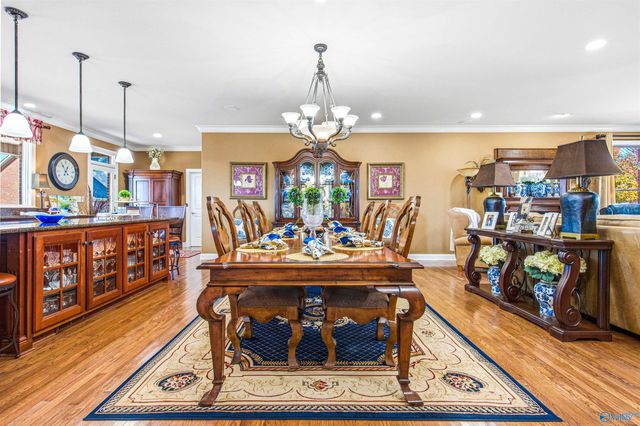 13843 Seven Mile Post Road, Athens, AL 35611