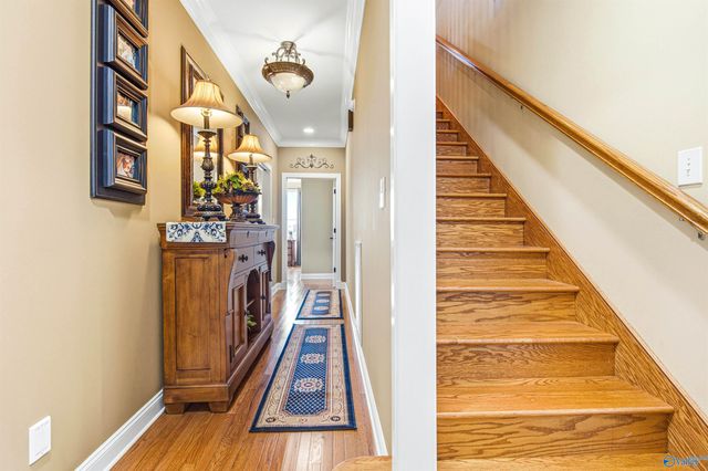 13843 Seven Mile Post Road, Athens, AL 35611