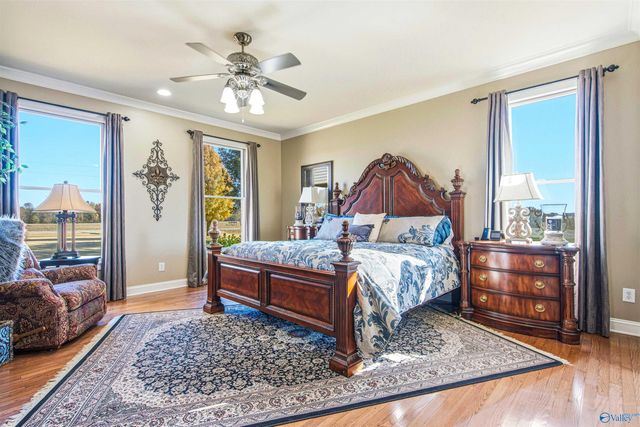 13843 Seven Mile Post Road, Athens, AL 35611