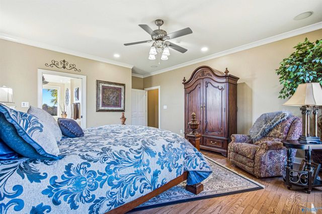 13843 Seven Mile Post Road, Athens, AL 35611