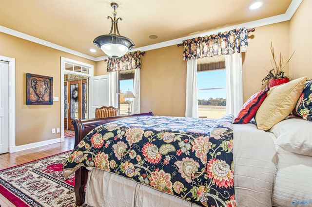 13843 Seven Mile Post Road, Athens, AL 35611