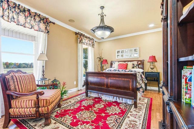 13843 Seven Mile Post Road, Athens, AL 35611