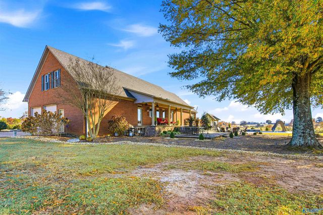 13843 Seven Mile Post Road, Athens, AL 35611