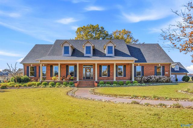 13843 Seven Mile Post Road, Athens, AL 35611