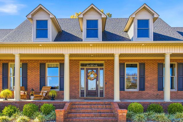 13843 Seven Mile Post Road, Athens, AL 35611