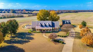 13843 Seven Mile Post Road, Athens, AL 35611