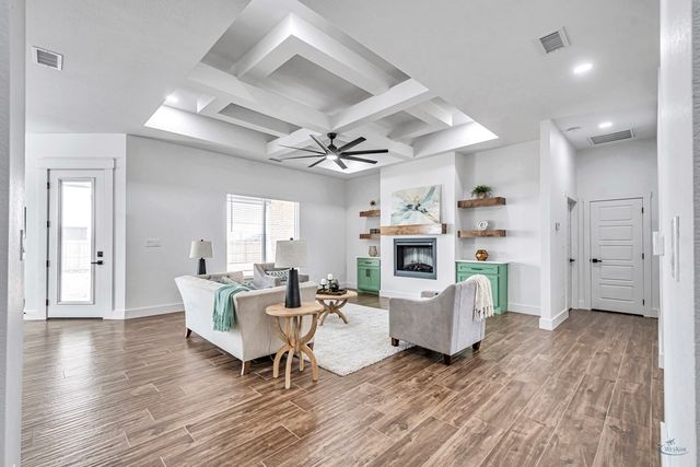 2200 S County Rd 1059, Midland, TX 79706