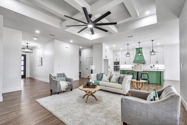 2200 S County Rd 1059, Midland, TX 79706