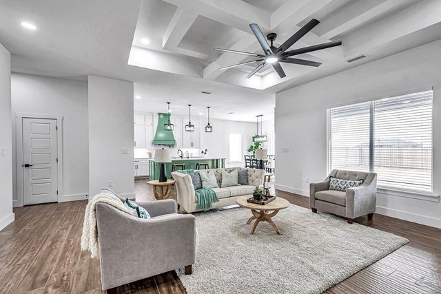 2200 S County Rd 1059, Midland, TX 79706