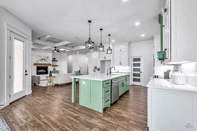 2200 S County Rd 1059, Midland, TX 79706