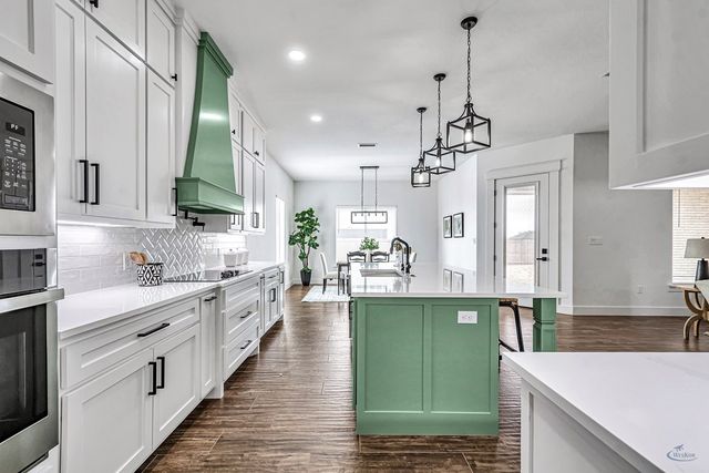 2200 S County Rd 1059, Midland, TX 79706