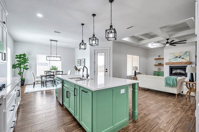 2200 S County Rd 1059, Midland, TX 79706