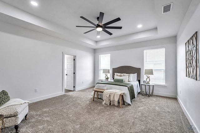 2200 S County Rd 1059, Midland, TX 79706