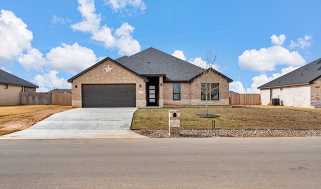 2200 S County Rd 1059, Midland, TX 79706