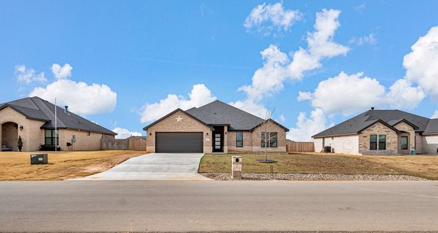 2200 S County Rd 1059, Midland, TX 79706