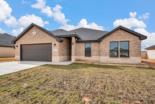 2200 S County Rd 1059, Midland, TX 79706